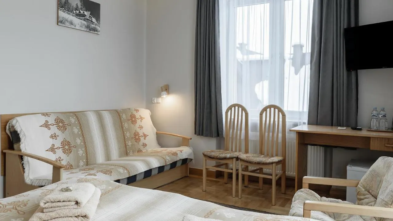 Ami Zakopane Bed & Breakfast
