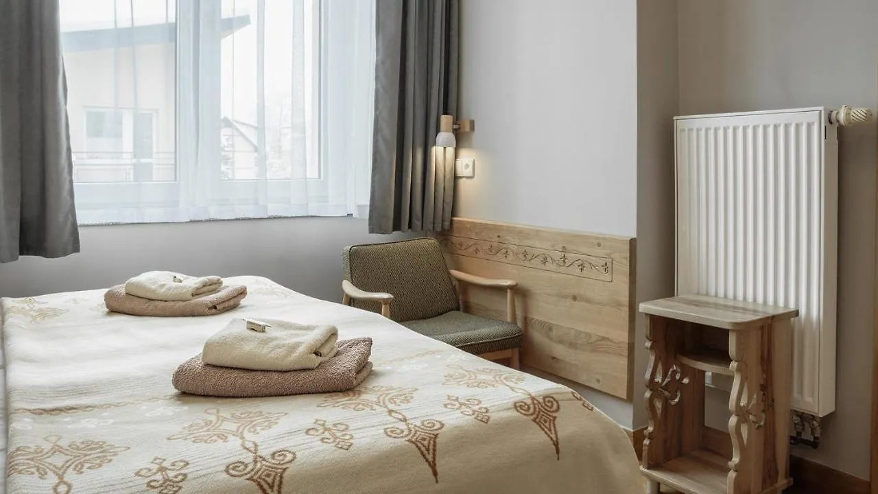 Ami Zakopane Bed & Breakfast