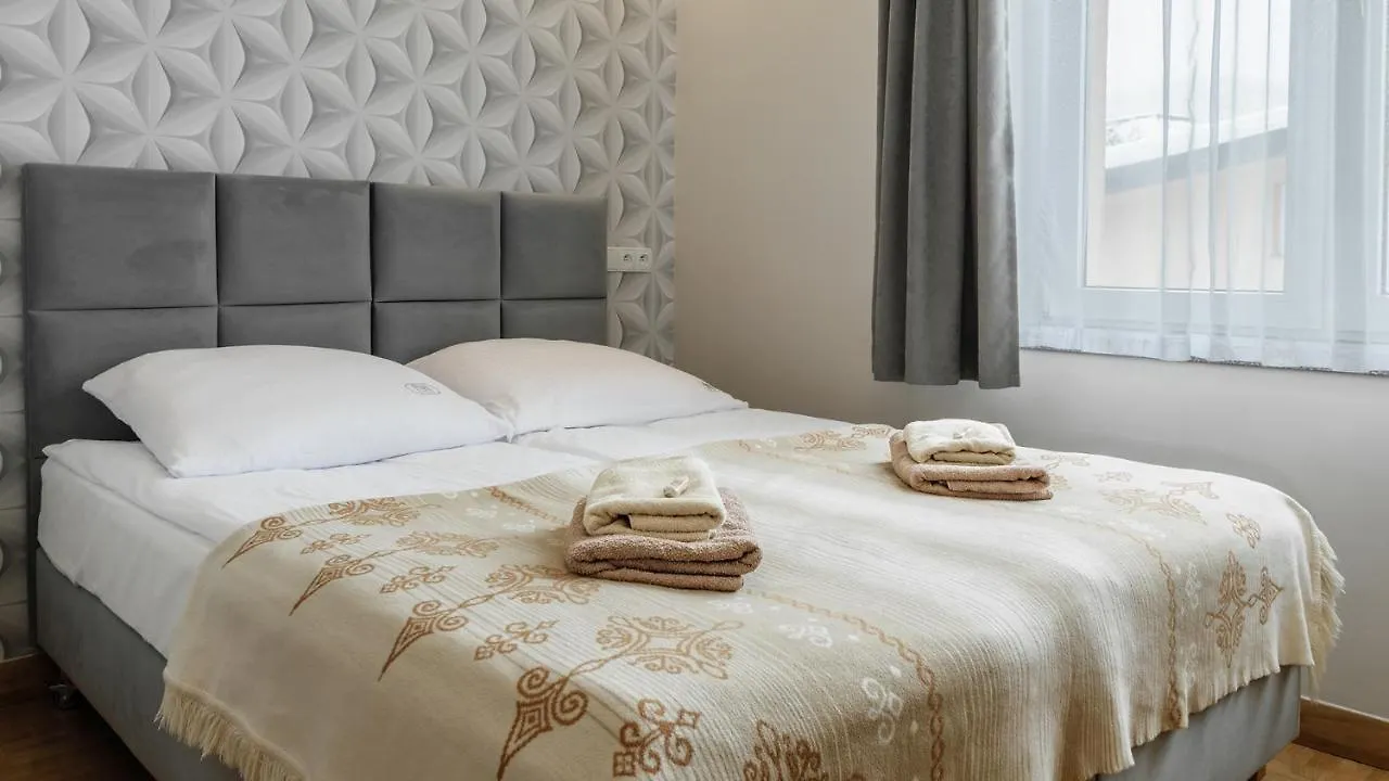 Ami Zakopane Bed & Breakfast Poland