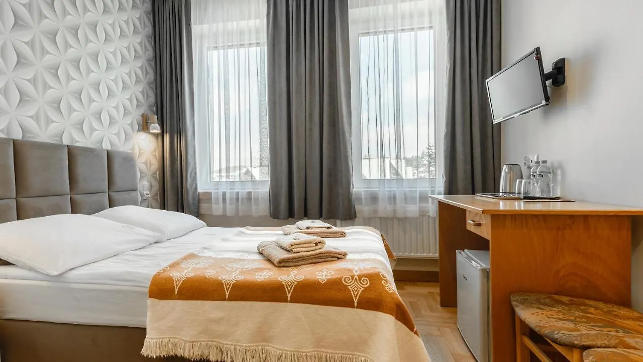 Ami Zakopane Bed & Breakfast