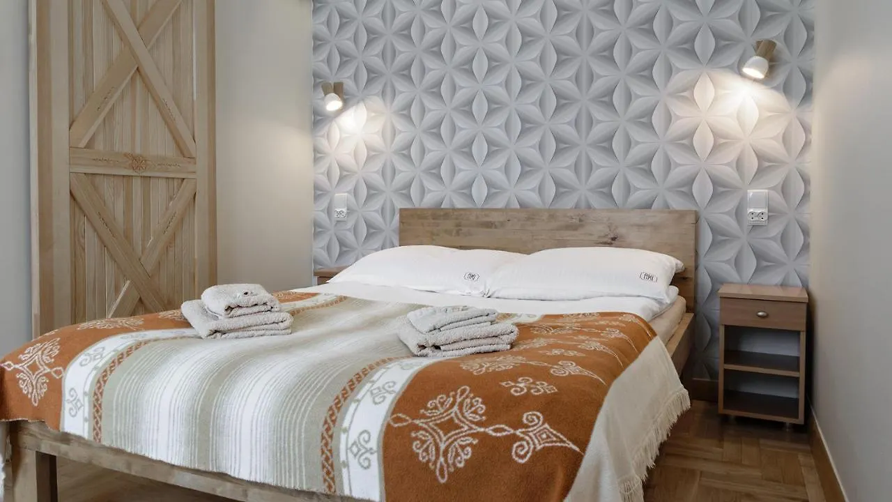 Ami Zakopane Bed & Breakfast Poland