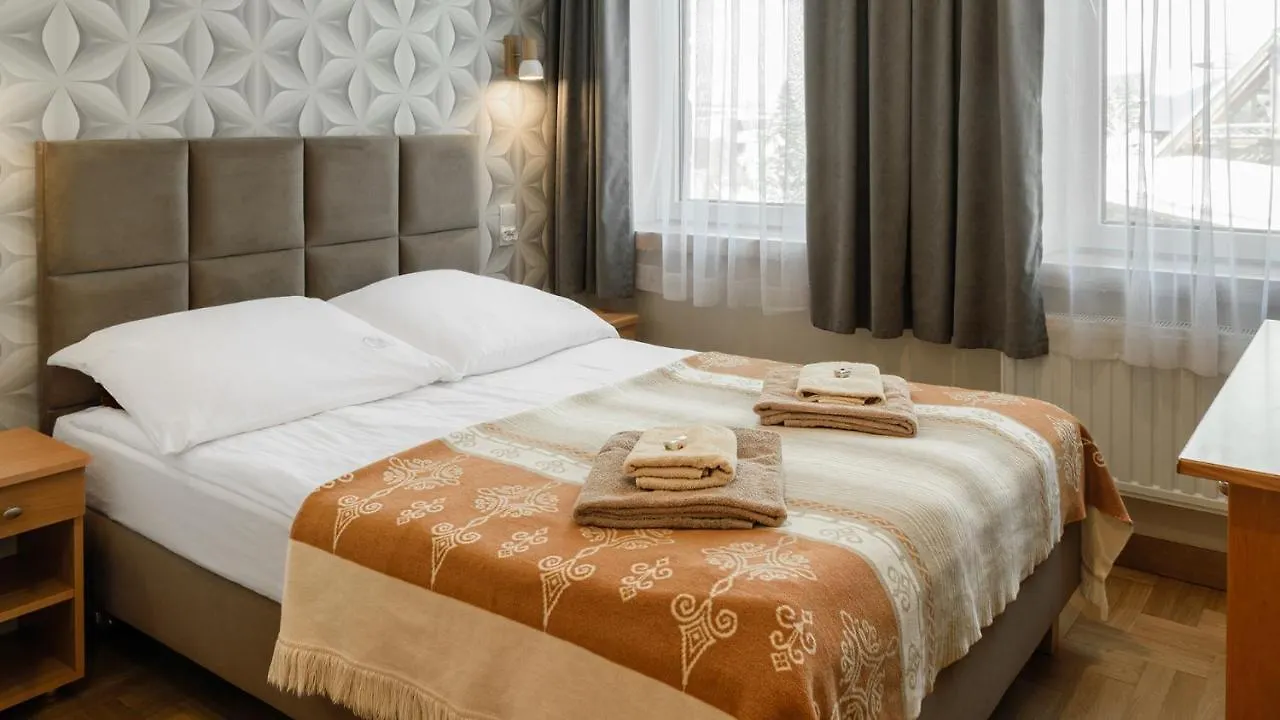 Ami Zakopane Bed & Breakfast Poland