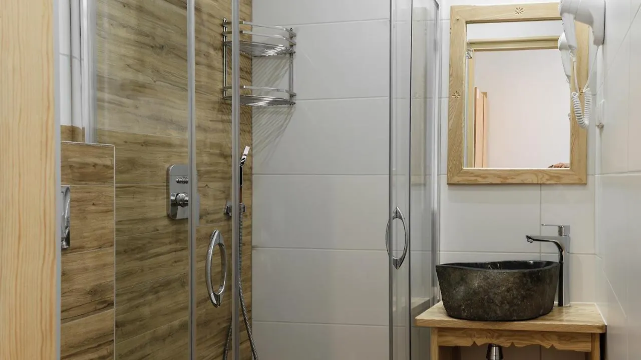 Ami Zakopane Bed & Breakfast