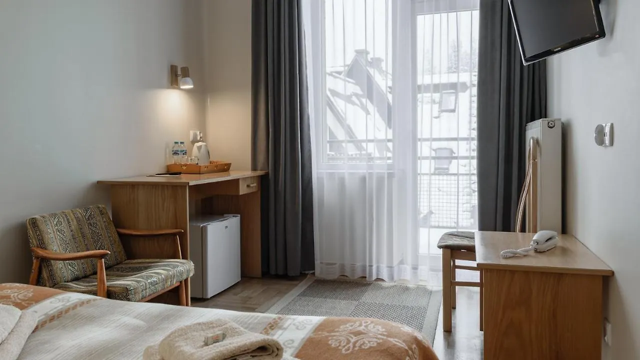 Ami Zakopane Bed & Breakfast