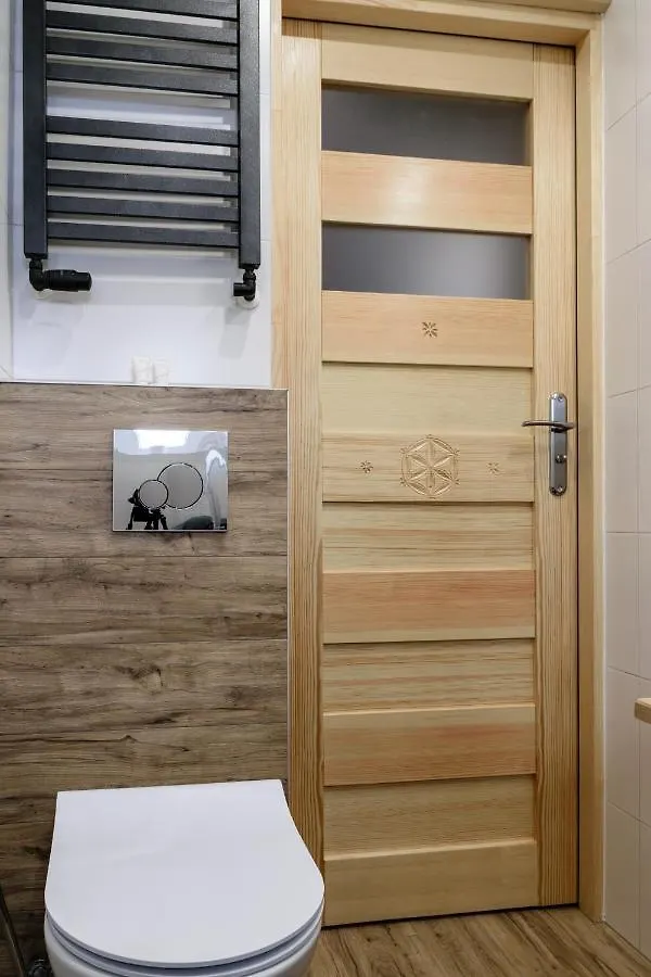 Ami Zakopane Bed & Breakfast 0*,  Poland