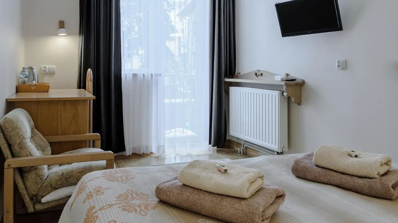 Ami Zakopane Bed & Breakfast Poland